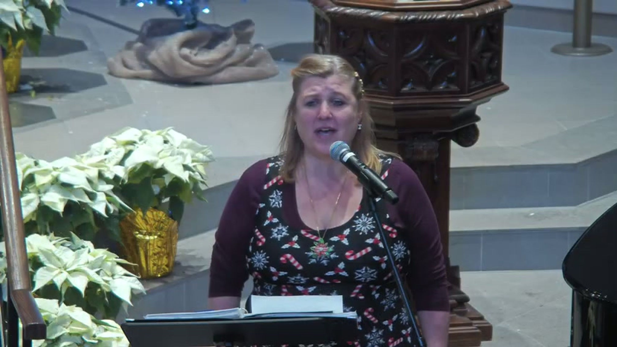 Do You Hear What I Hear?